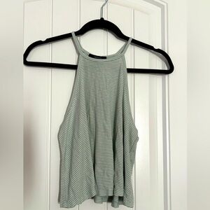 Juniors top, lightly used